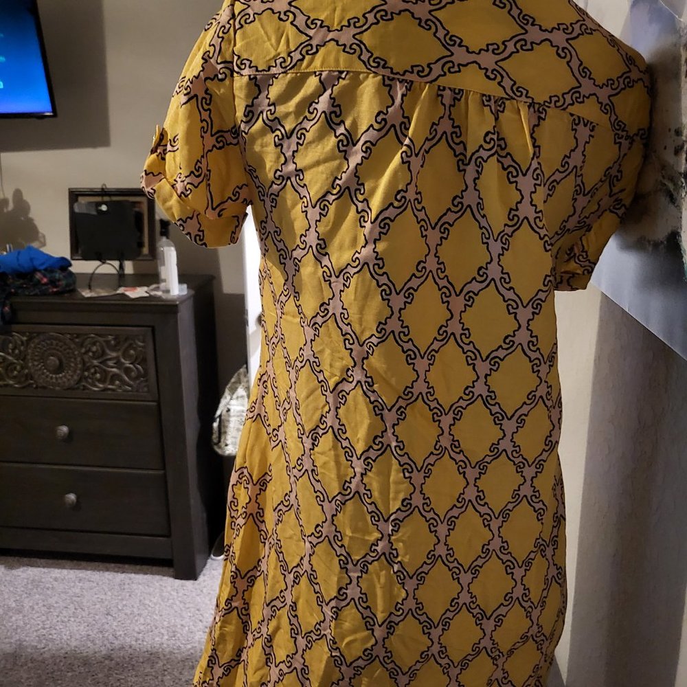 Mini Dress - Picture 6 of 9